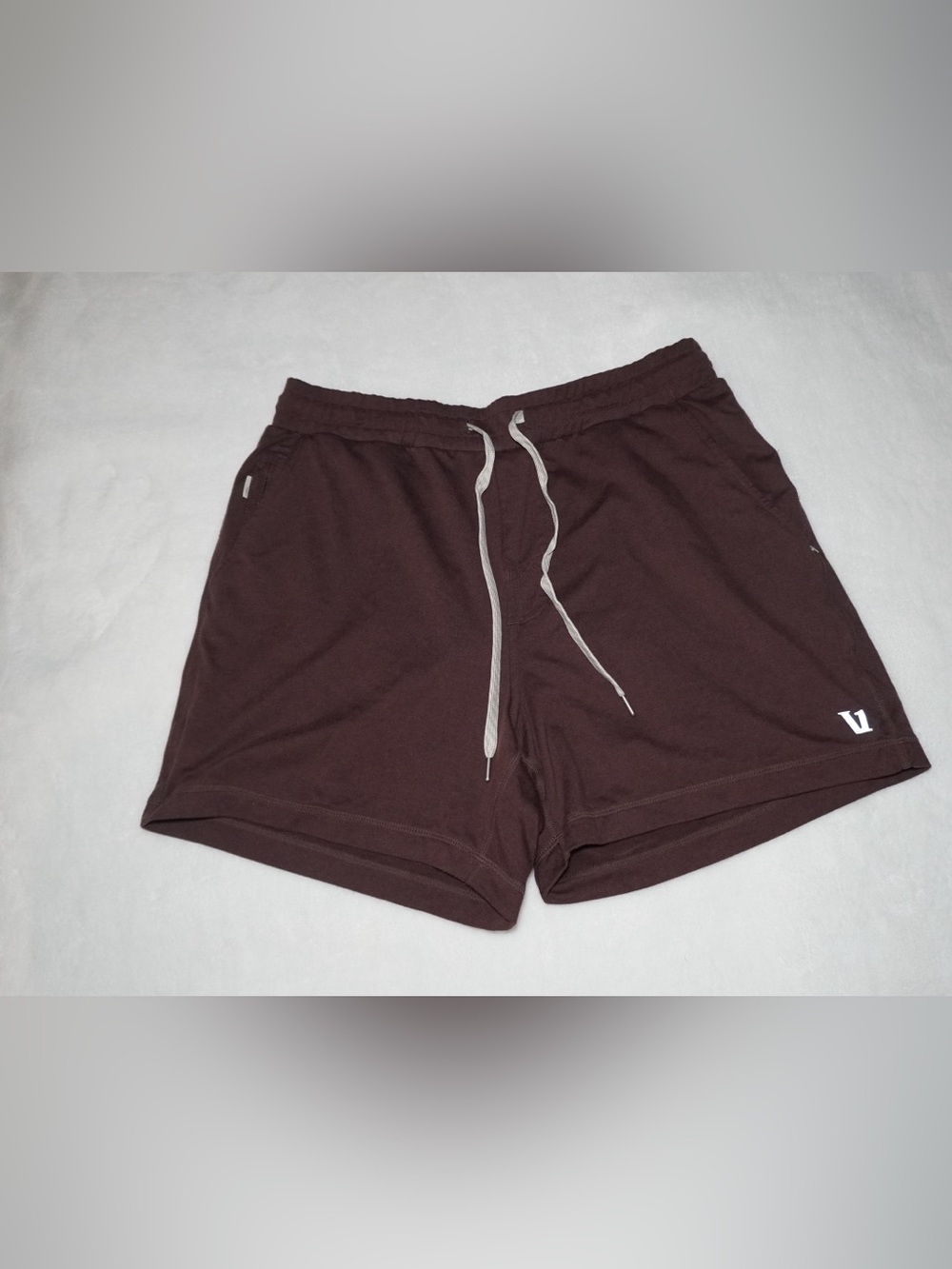 Vuori Women's Athletic Shorts